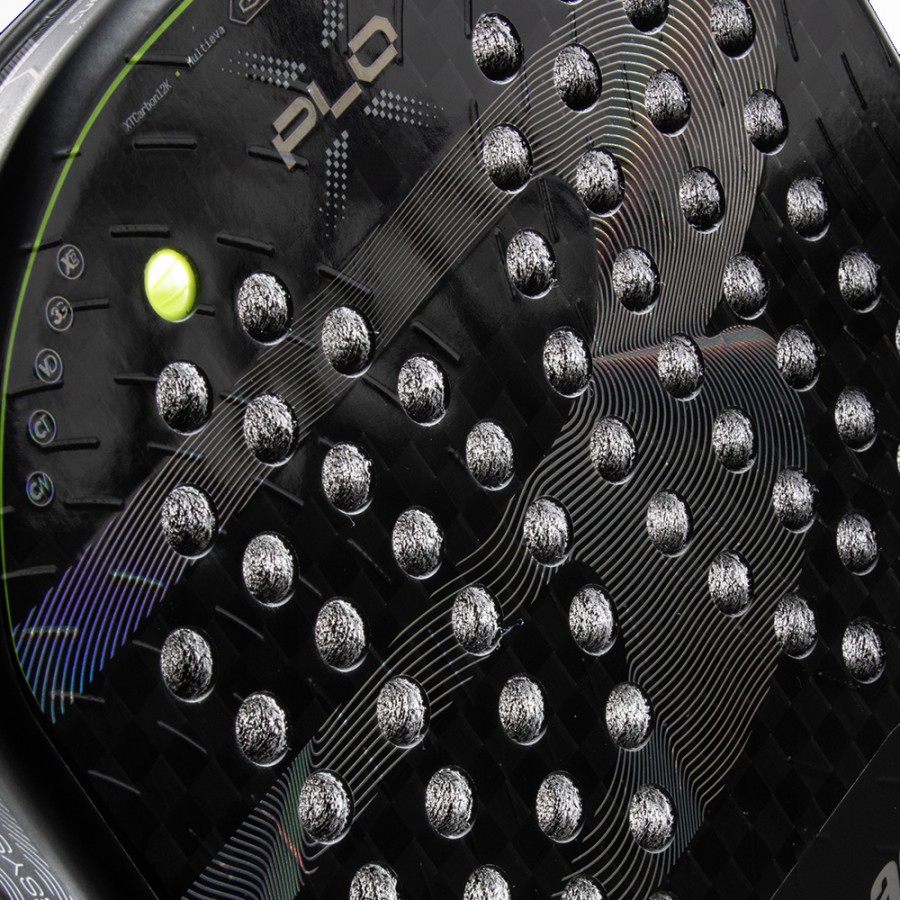 Bullpadel XPLO 2026 - Padel Racket - Image 3