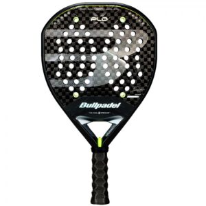 Bullpadel XPLO 2026 - Padel Racket