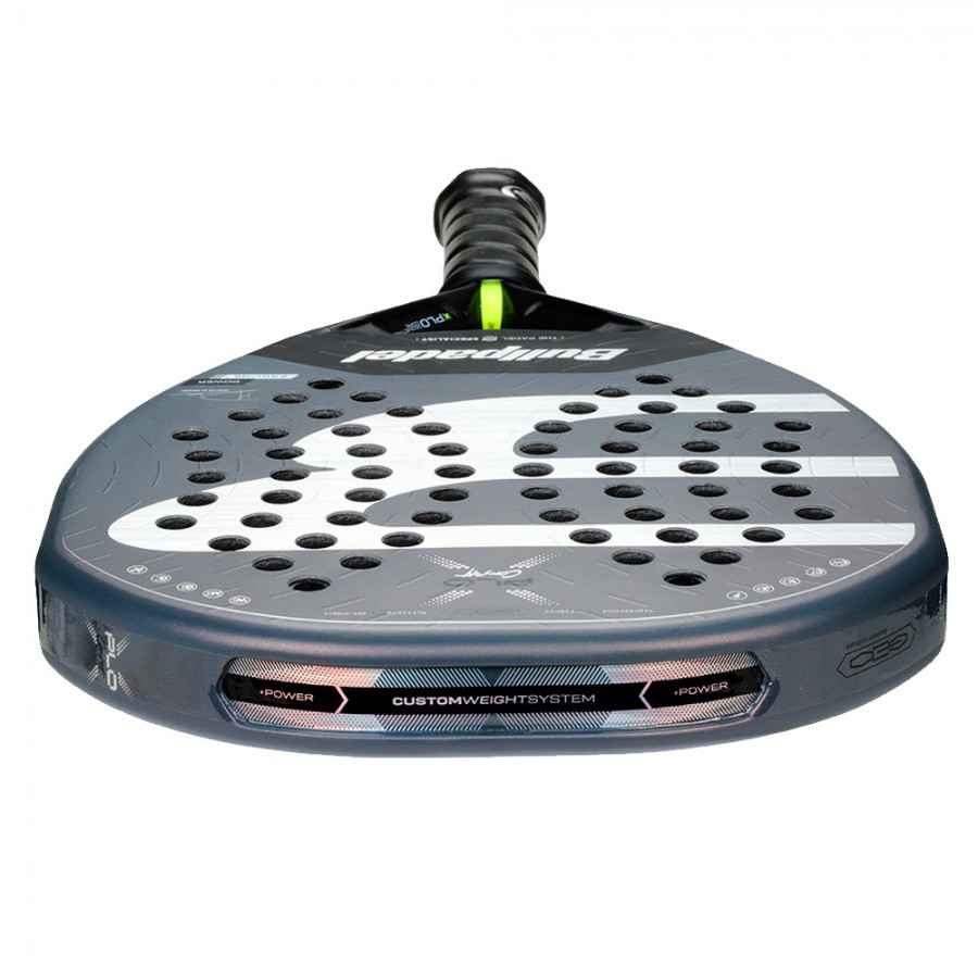 Bullpadel XPLO Comfort 2026 - Padel Racket - Image 2