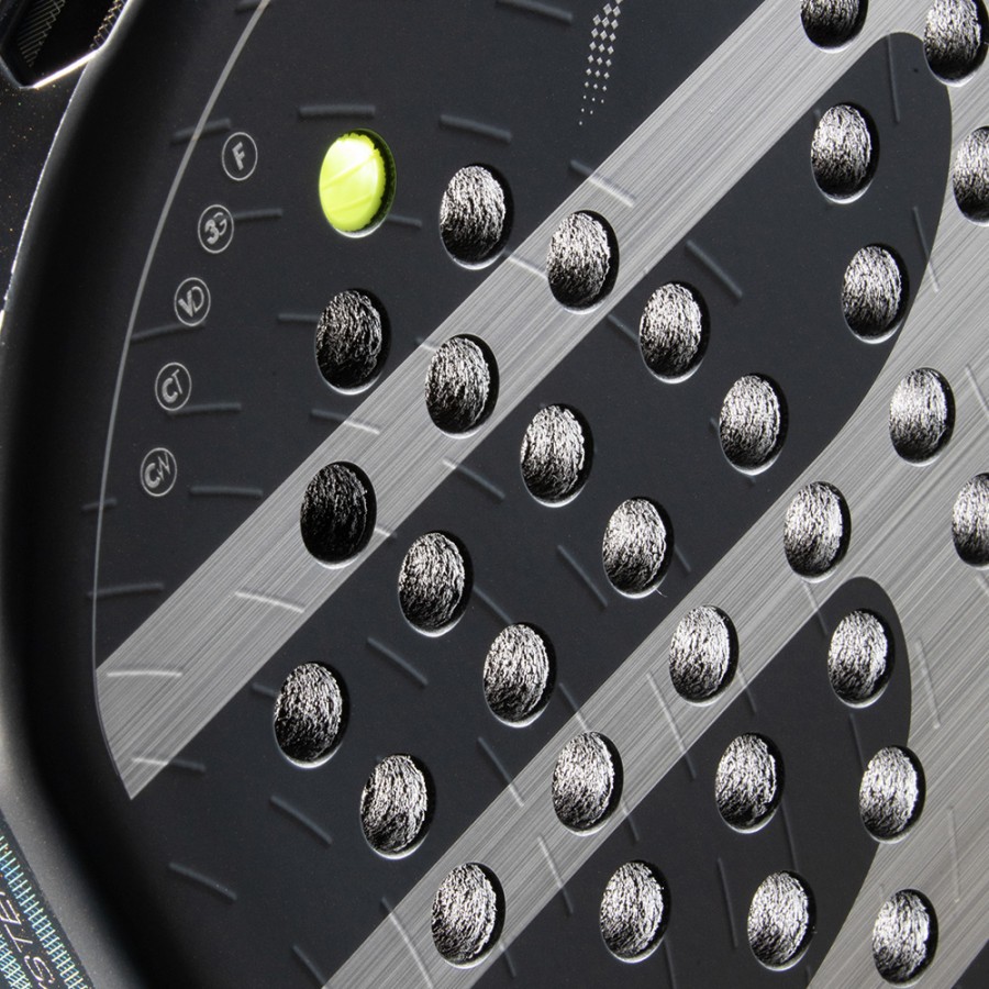 Bullpadel XPLO Comfort 2026 - Padel Racket - Image 3