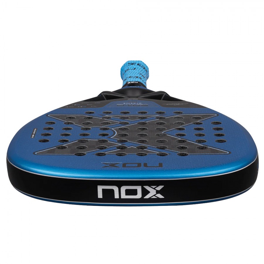 Nox EA10 Ventus Attack 12K XTREM 2026 - Padel Racket - Image 2