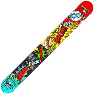 Pro Elite Basic Racket Protector - Comic