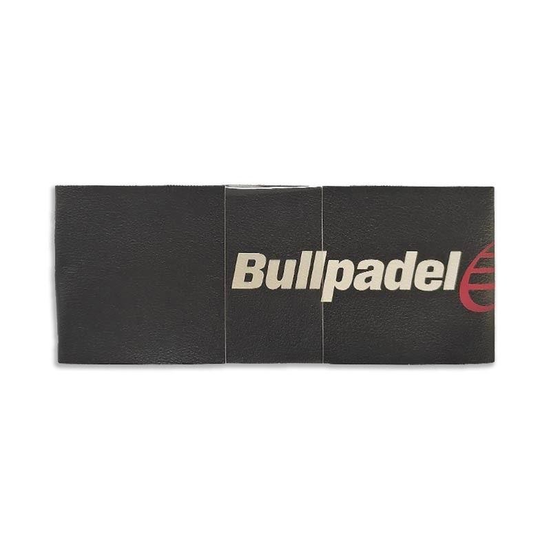 Bullpadel Racket Protector - Transparent or Black - Image 2