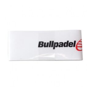 Bullpadel Racket Protector - Transparent or Black