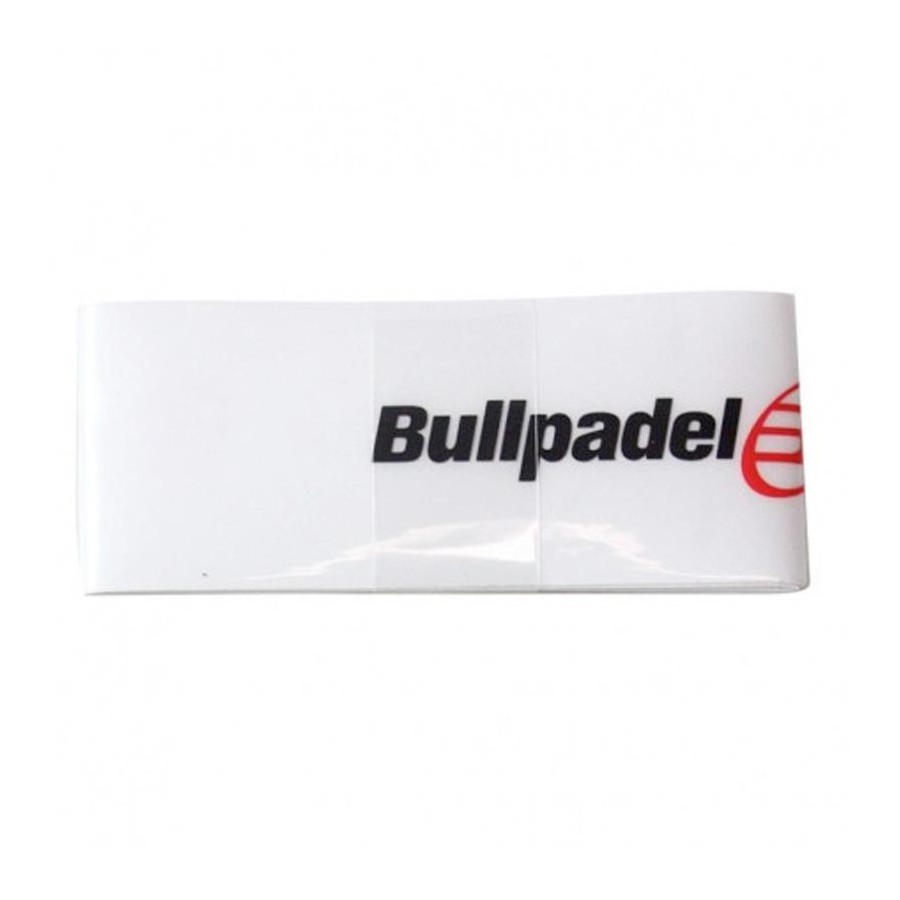 Bullpadel Racket Protector - Transparent or Black