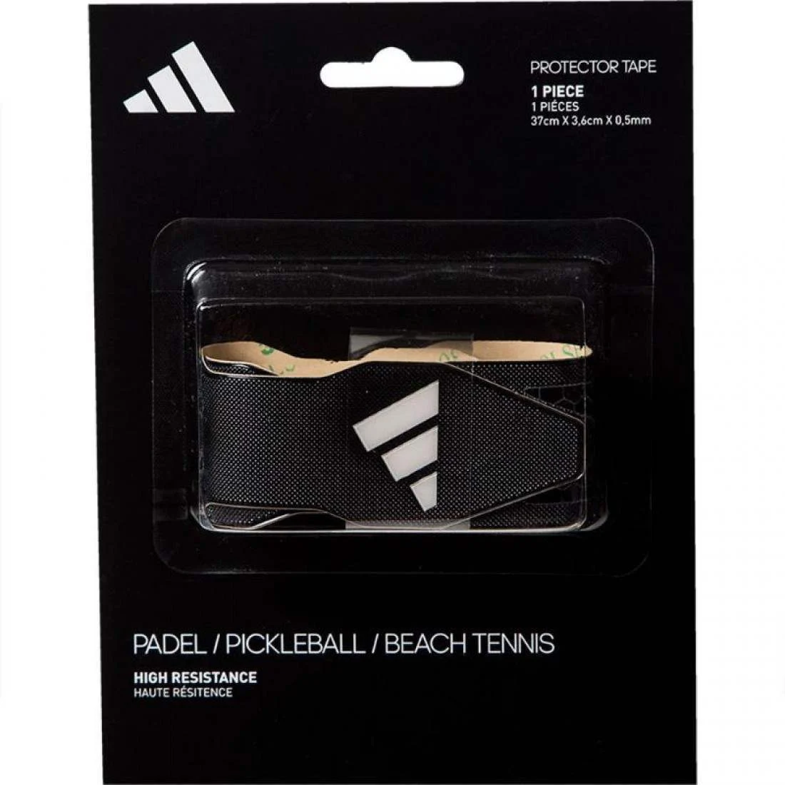 Adidas Racket Protector - Black