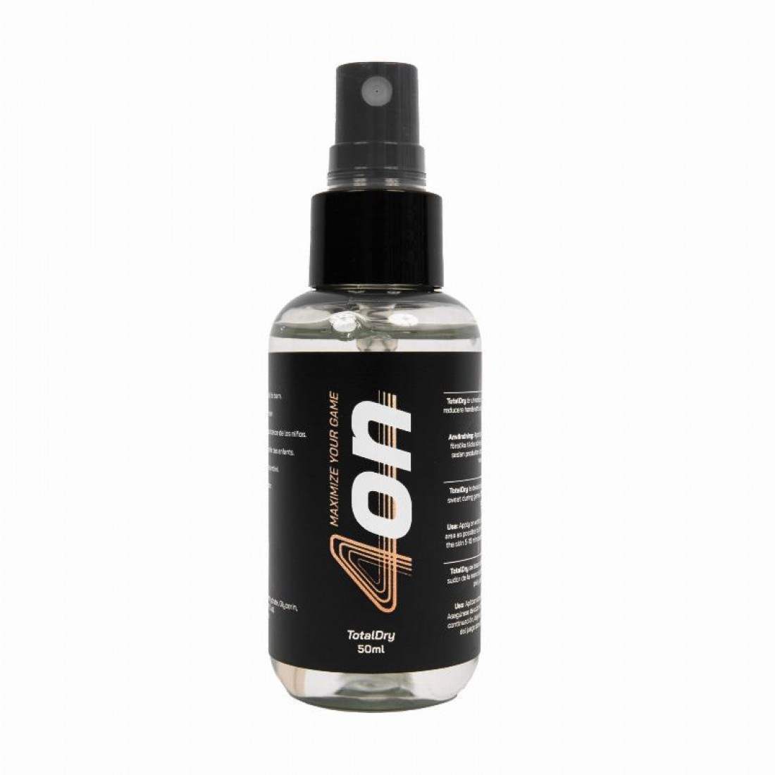 TotalDry Spray by 4on