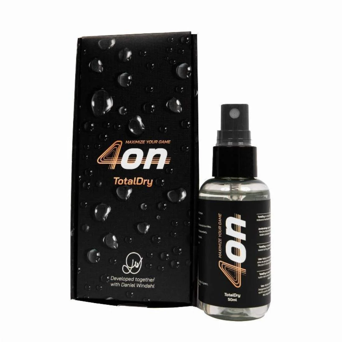 TotalDry Spray by 4on - Image 3