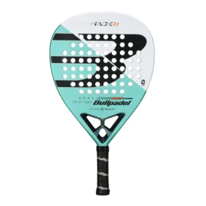 Bullpadel Hack 04 Junior 2025 - Padel Racket