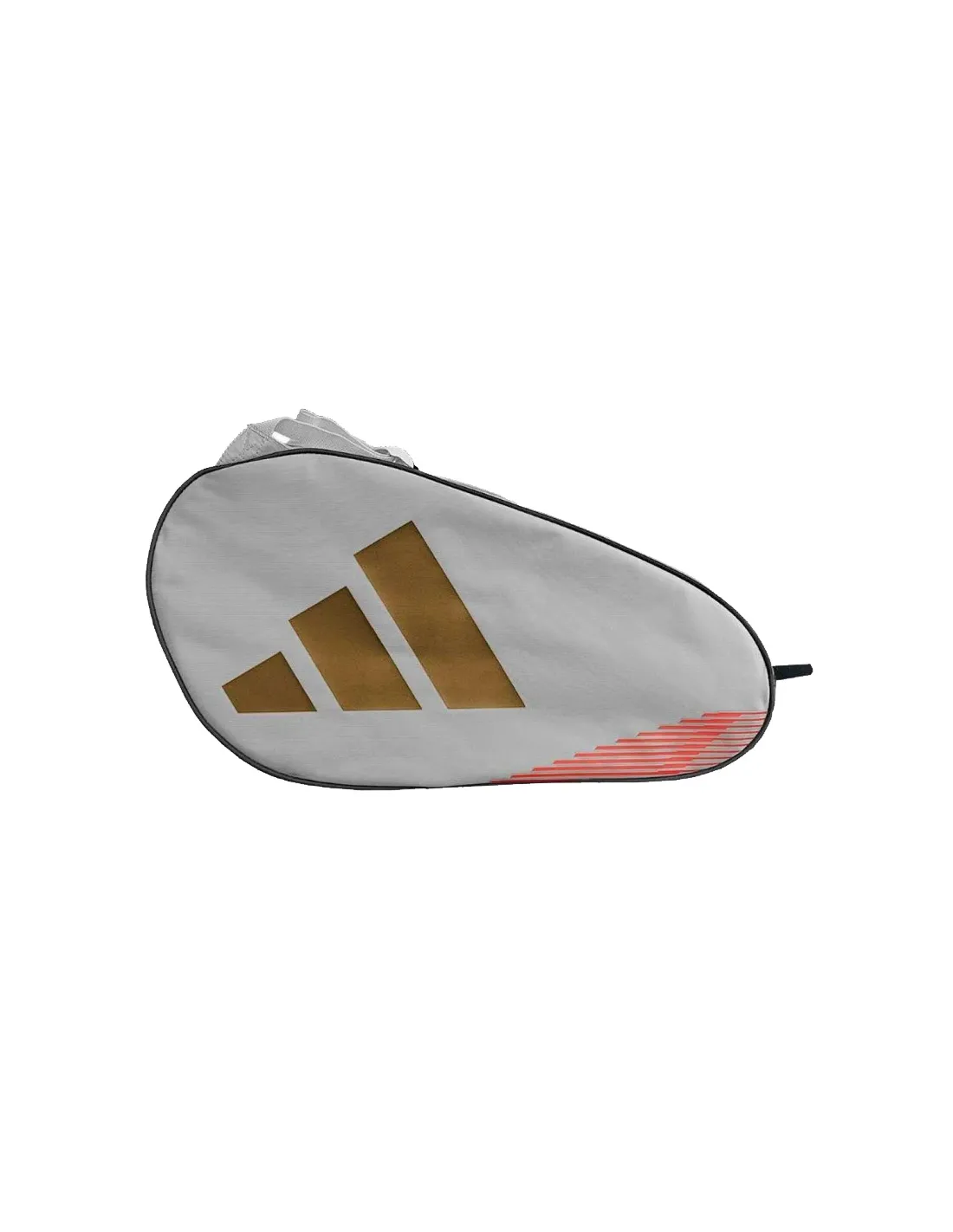 Adidas Control Grey Bronze Padel Bag