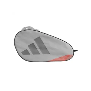 Adidas Control Silver Grey Padel Bag