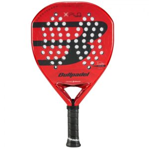 Bullpadel XPLO Comfort 2025 - Padel Racket