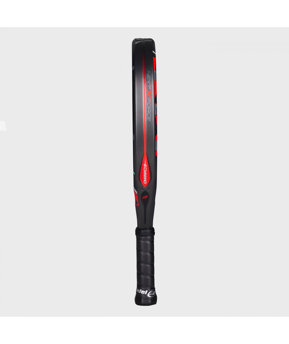 Bullpadel Ionic Control 2026 - Padel Racket - Image 3