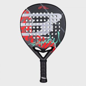 Bullpadel Ionic Control 2026 - Padel Racket