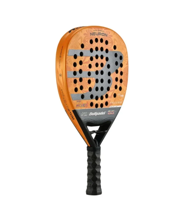 Bullpadel Neuron MX Ltd - Padel Racket - Mvita Padel