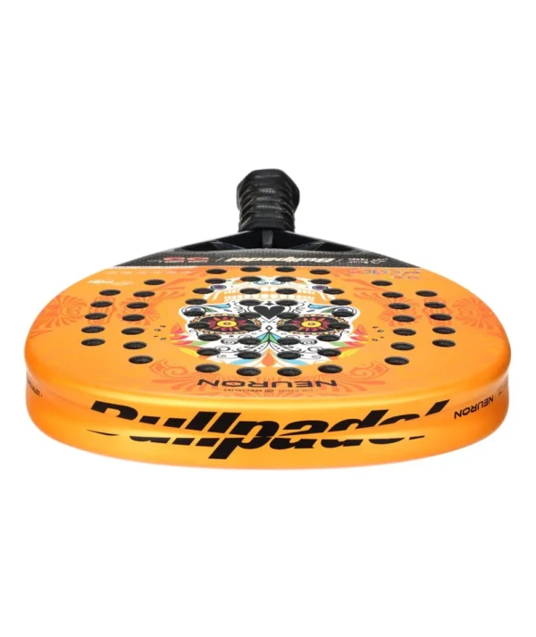 Bullpadel Neuron MX Ltd - Padel Racket - Mvita Padel