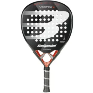 Bullpadel Vertex 04 Junior 2025 - Padel Racket