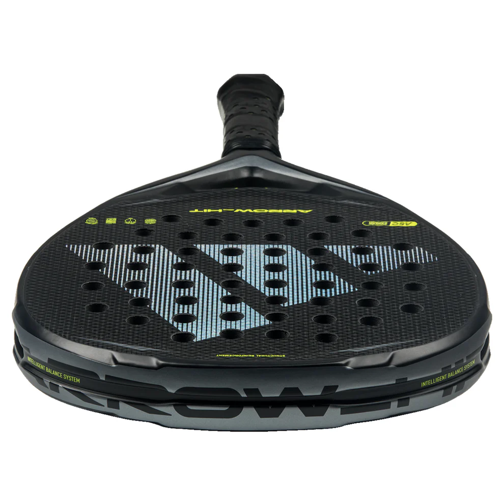 Adidas Arrow Hit Attack 2026 - Padel Racket - Image 5