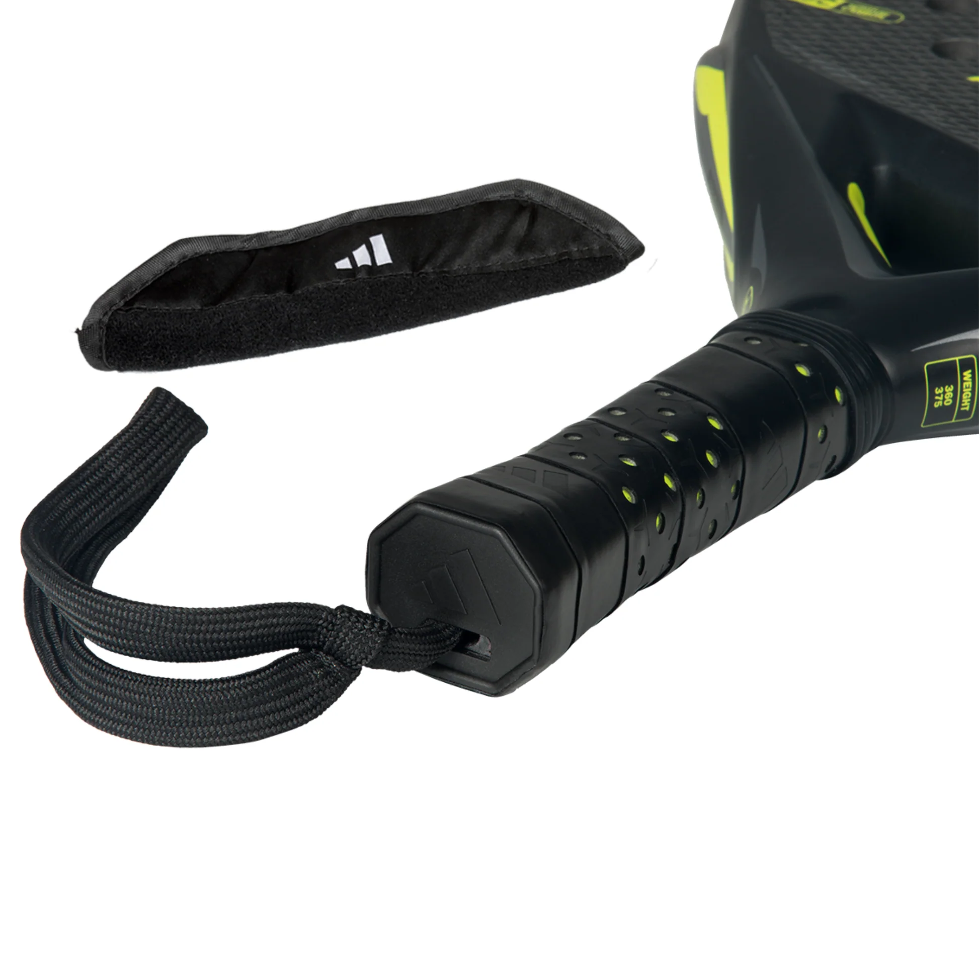 Adidas Arrow Hit Attack 2026 - Padel Racket - Image 7