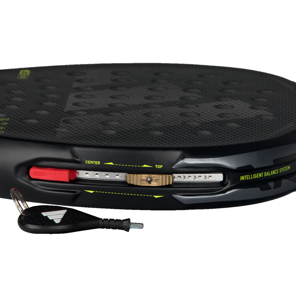 Adidas Arrow Hit Attack 2026 - Padel Racket - Image 9