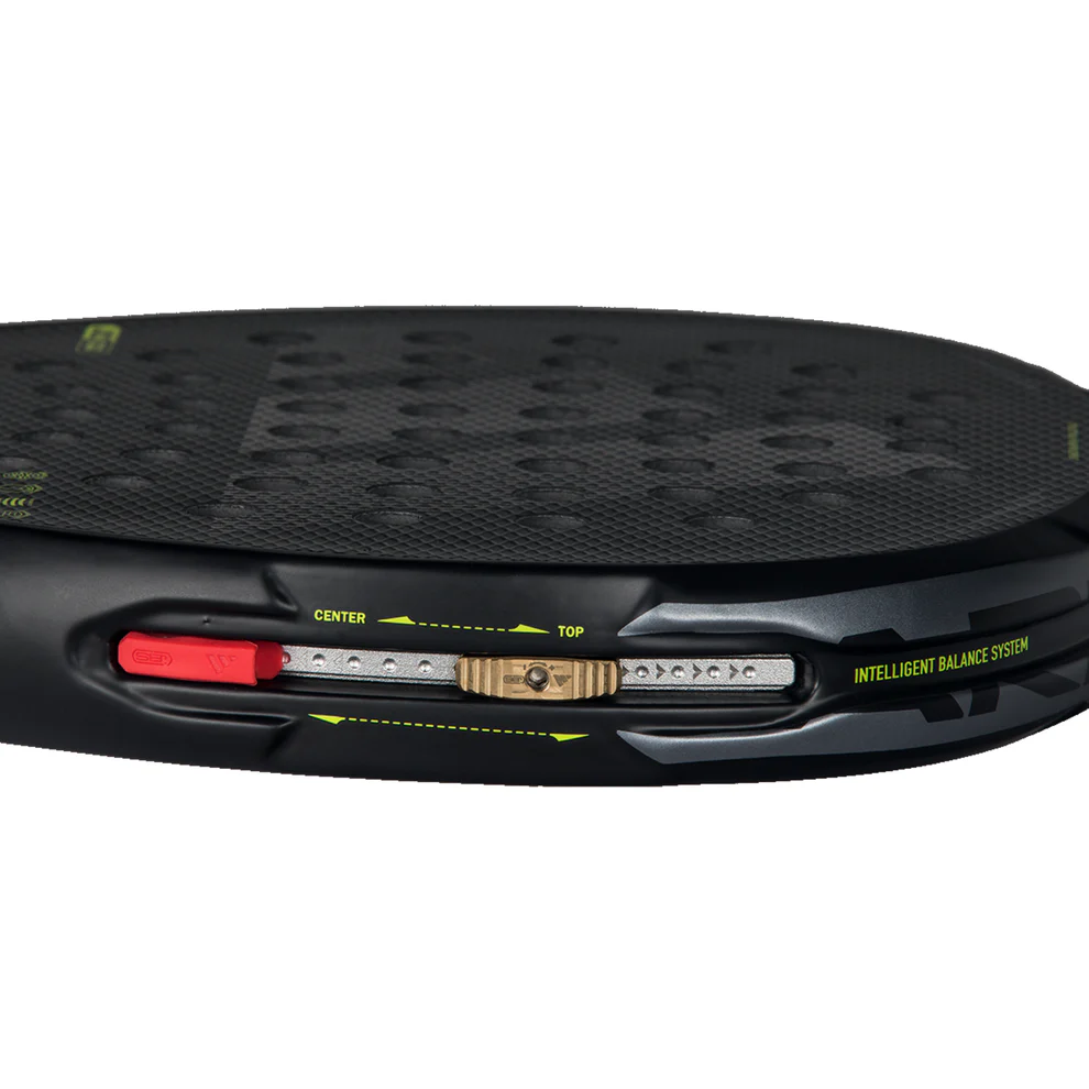 Adidas Arrow Hit Attack 2026 - Padel Racket - Image 10