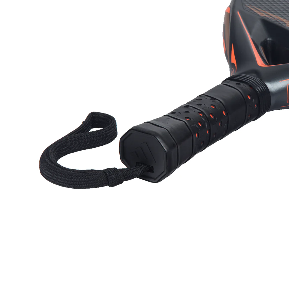 Adidas Arrow Hit Carbon CTRL 2026 - Padel Racket - Image 4