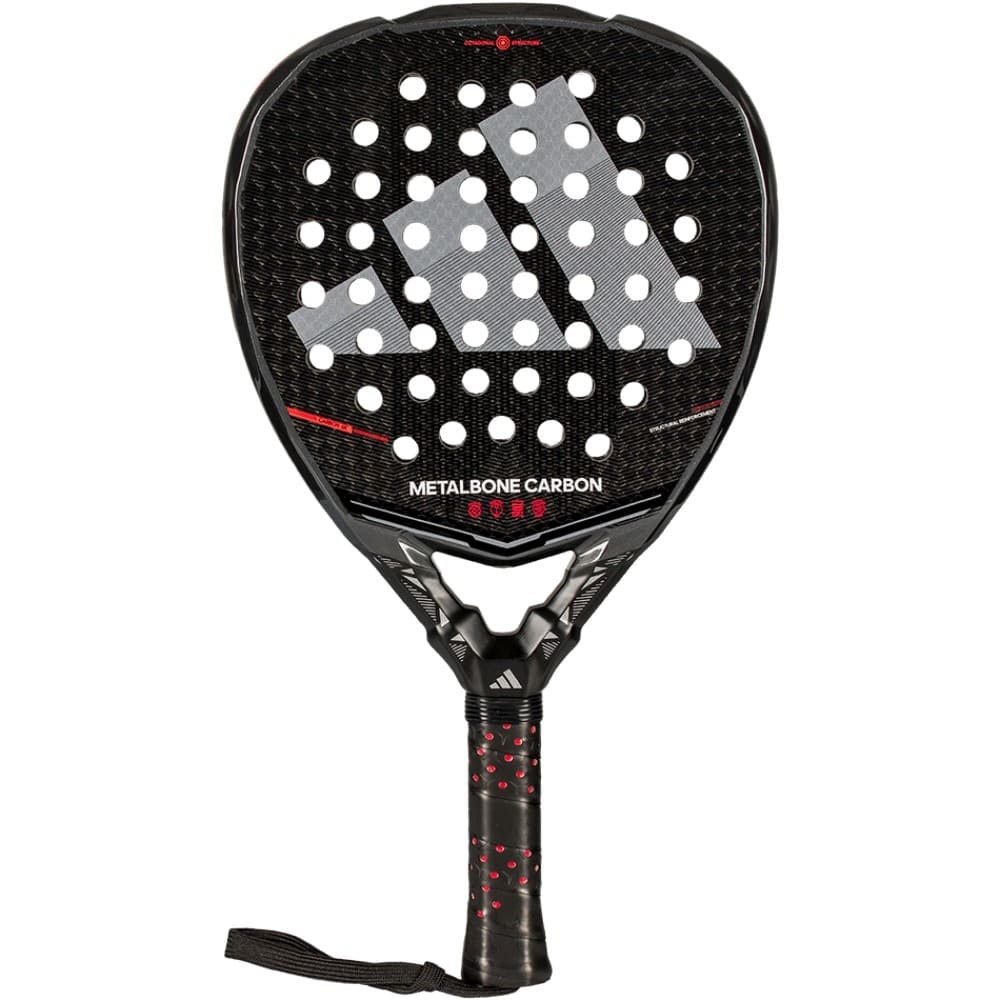 Adidas Metalbone Carbon 3.5 2026 - Padel Racket