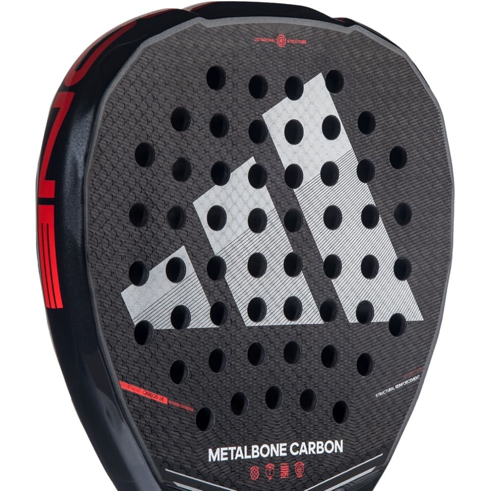 Adidas Metalbone Carbon 3.5 2026 - Padel Racket - Image 2