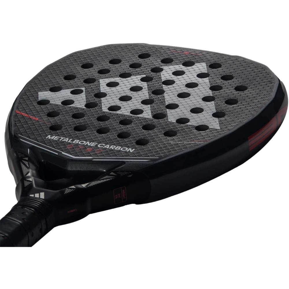 Adidas Metalbone Carbon 3.5 2026 - Padel Racket - Image 8