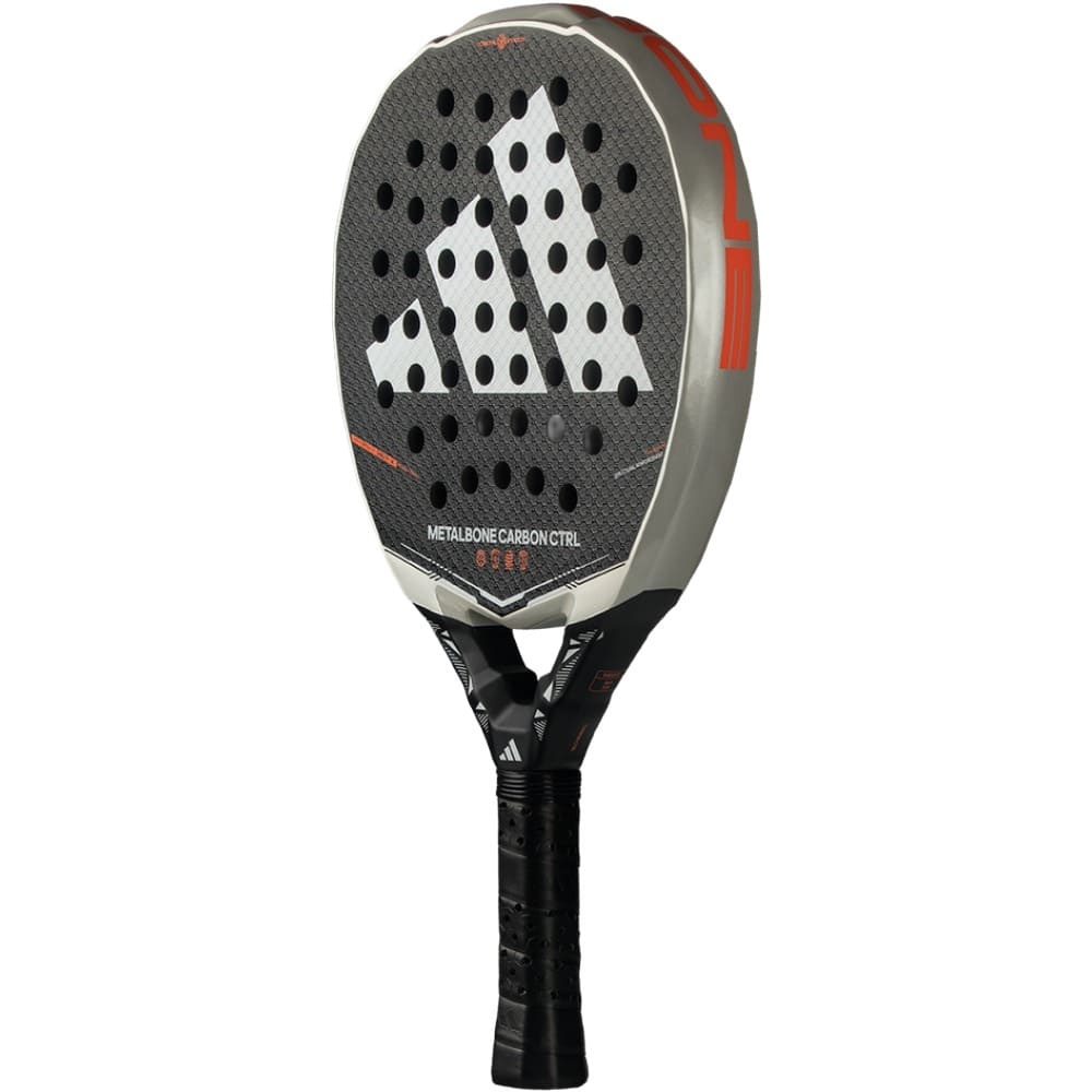 Adidas Metalbone Carbon Control 3.5 2026 - Padel Racket - Image 5