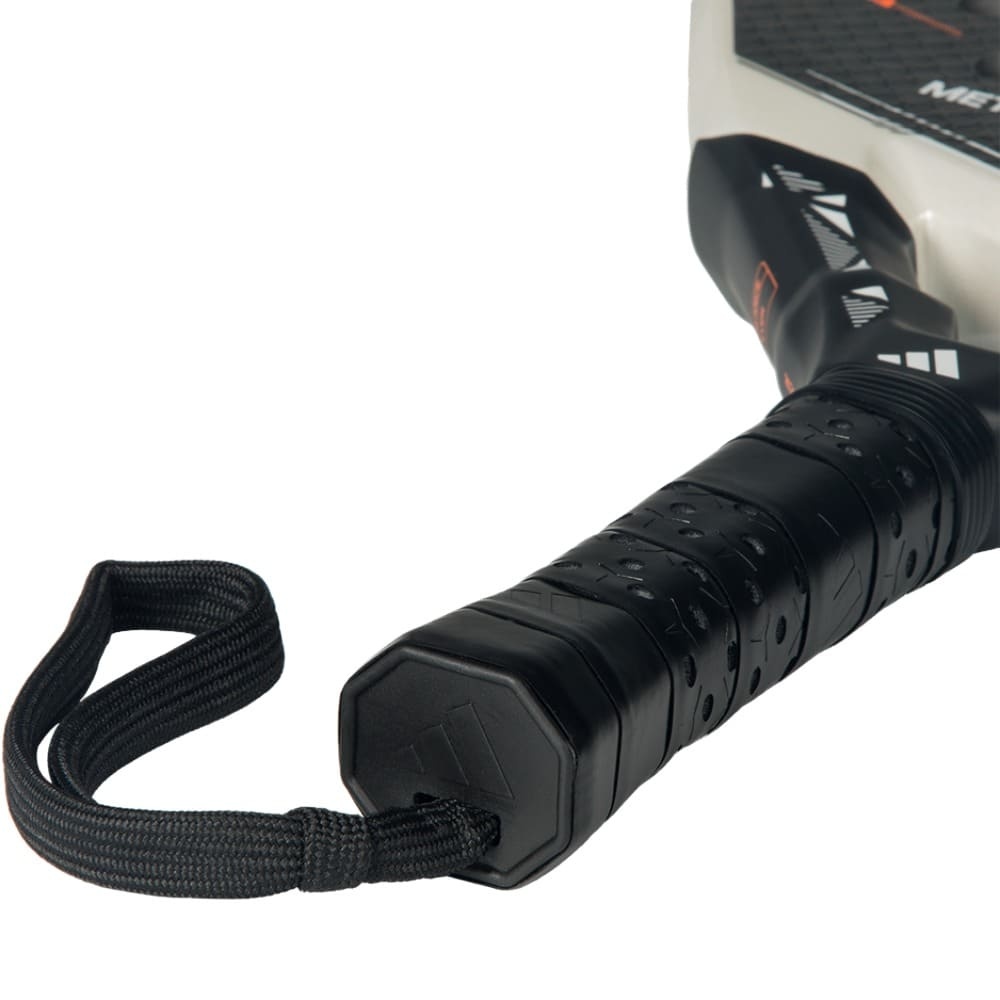 Adidas Metalbone Carbon Control 3.5 2026 - Padel Racket - Image 4