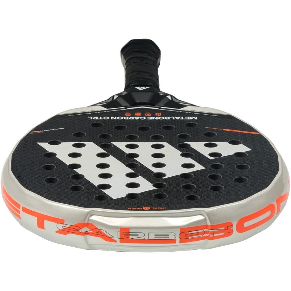 Adidas Metalbone Carbon Control 3.5 2026 - Padel Racket - Image 3