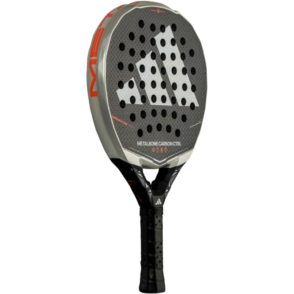 Adidas Metalbone Carbon Control 3.5 2026 - Padel Racket - Image 2