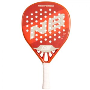 Enebe Response Orange 2025 - Padel Racket