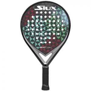 Siux Beat Control 2 2025 - Padel Racket