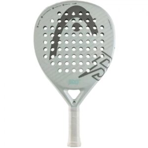 Head Bolt White/Gray 2026 - Padel Racket