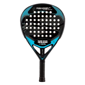 Softee Ranger Royal Blue - Padel Racket