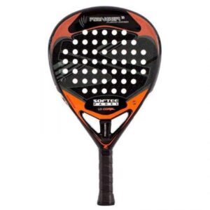 Softee Ranger Coral - Padel Racket