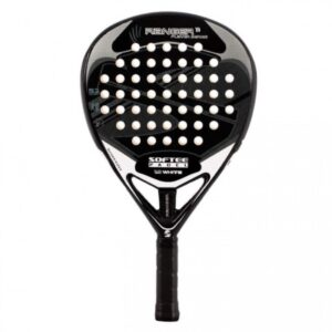 Softee Ranger White - Padel Racket