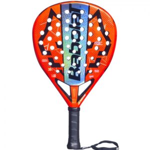 Babolat Technical Viper Soft Juan Lebron 3.0 2026 - Padel Racket