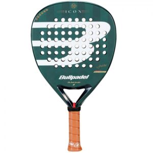 Bullpadel Icon 2026 - Padel Racket