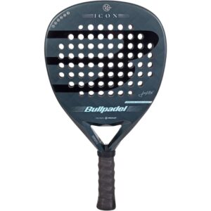 Bullpadel Icon 2025 - Padel Racket