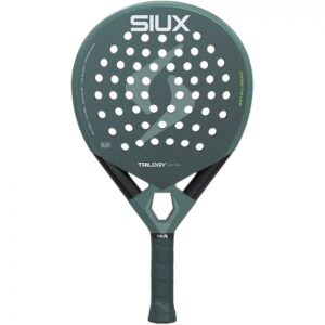 Siux Trilogy Elite 2026 - Padel Racket