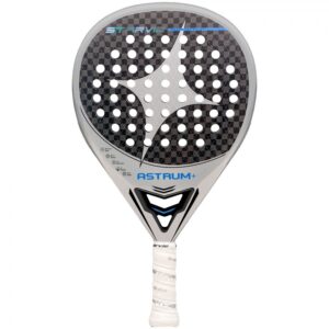 StarVie Astrum+ 2026 - Padel Racket