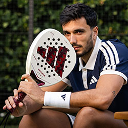 Adidas Metalbone Reserve 2026 - Padel Racket (Limited Edition) - Image 15