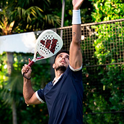 Adidas Metalbone Reserve 2026 - Padel Racket (Limited Edition) - Image 13