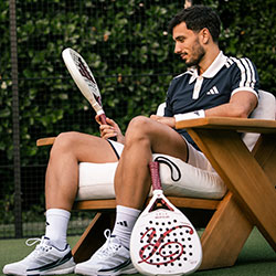 Adidas Metalbone Reserve 2026 - Padel Racket (Limited Edition) - Image 8