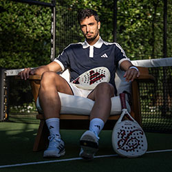 Adidas Metalbone Reserve 2026 - Padel Racket (Limited Edition) - Image 6