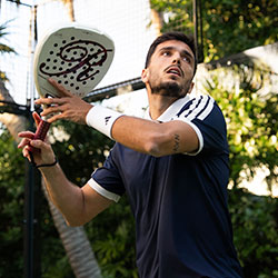 Adidas Metalbone Reserve 2026 - Padel Racket (Limited Edition) - Image 5