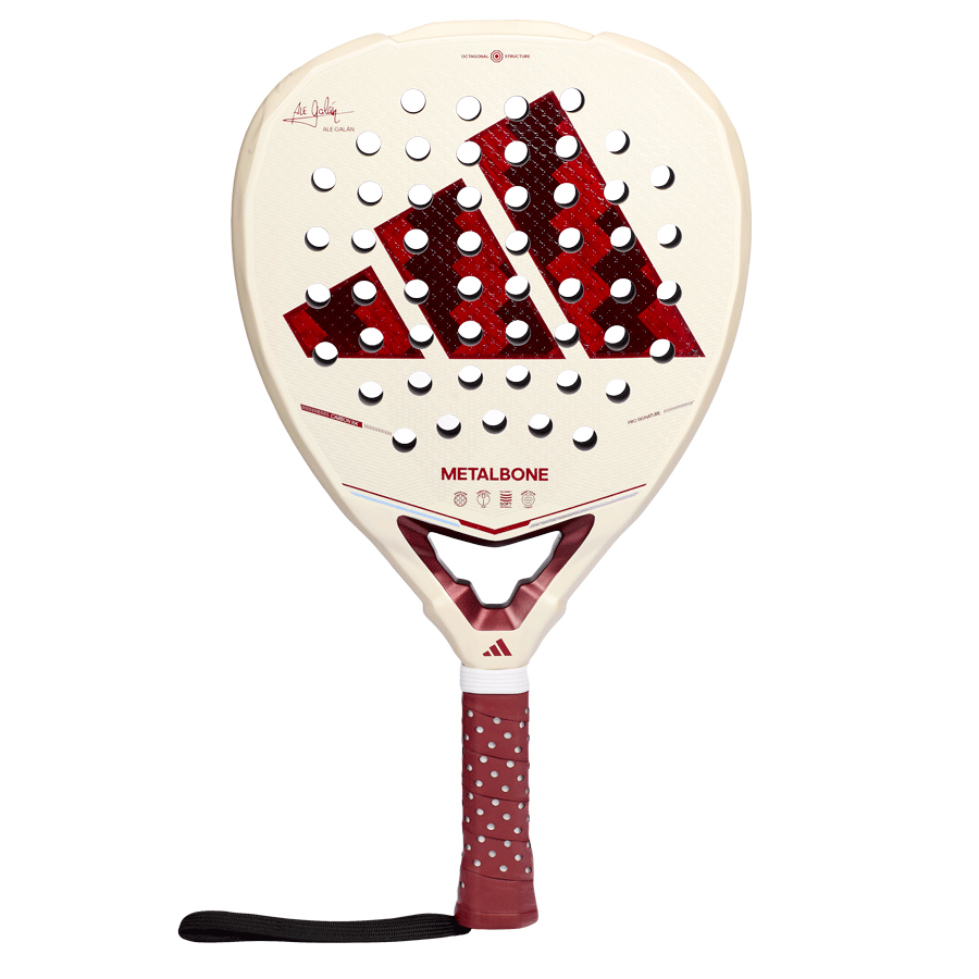Adidas Metalbone Reserve 2026 - Padel Racket (Limited Edition) - Image 7